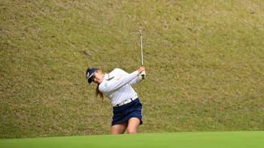LPGA changes gender eligibility policy