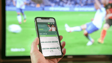 Government's changes to gambling ads pass Parliament