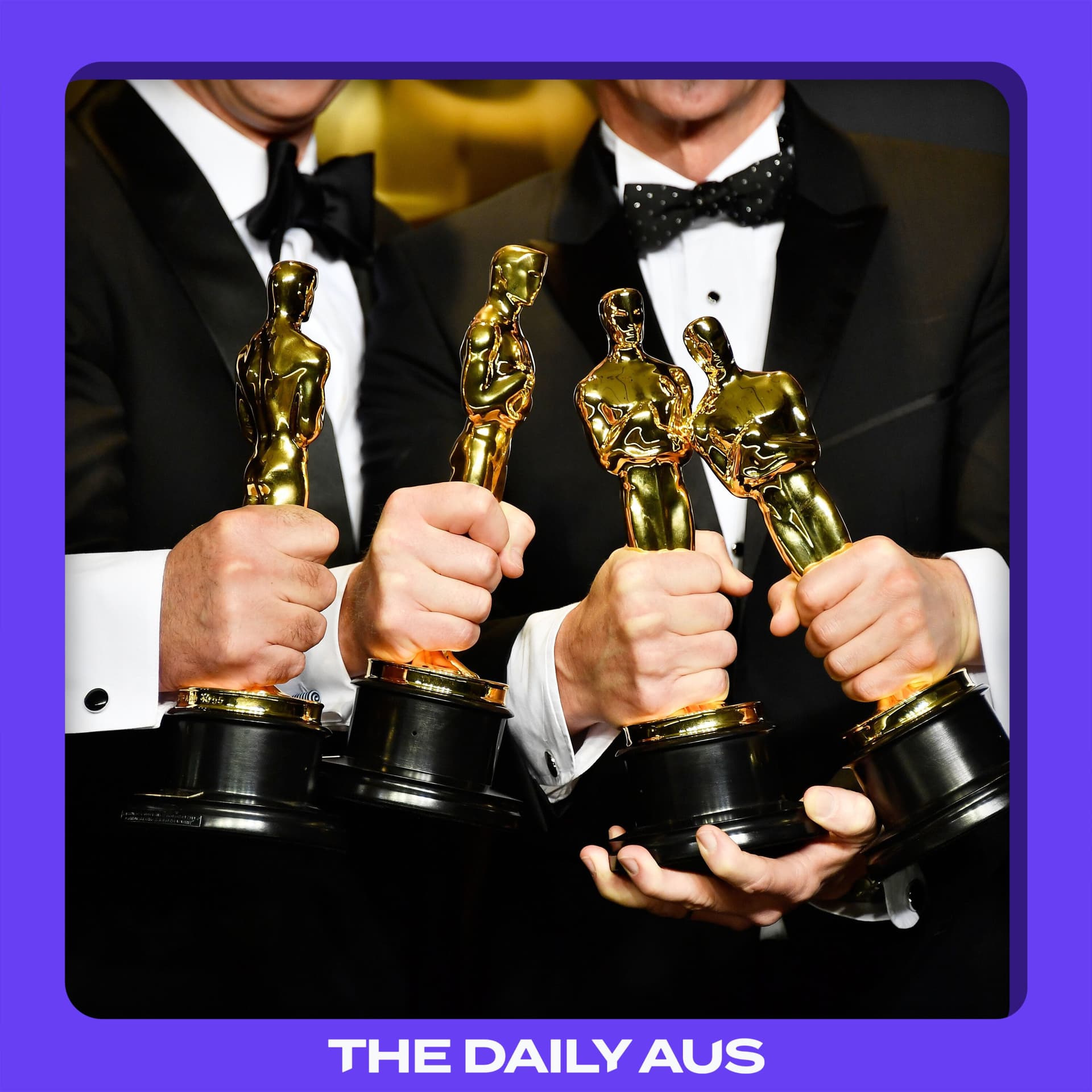 How much PR goes into an Oscars win?