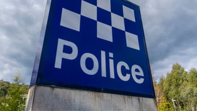 A teenage girl has been arrested after a 10-year-old was fatally stabbed in NSW