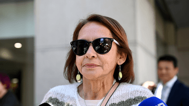 Mother of Beau Lamarre-Condon arrested, charged over witness