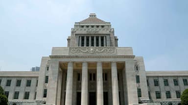 Japan has changed its controversial parental custody laws