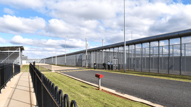 First Nations adults in NSW prisons at record high