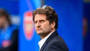 Who is the Matildas new coach?