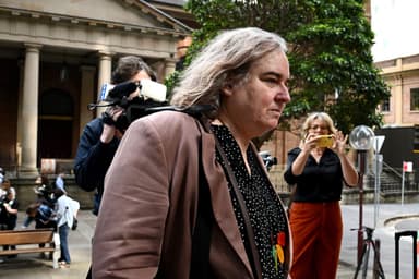 Roxanne Tickle sues for social media removal