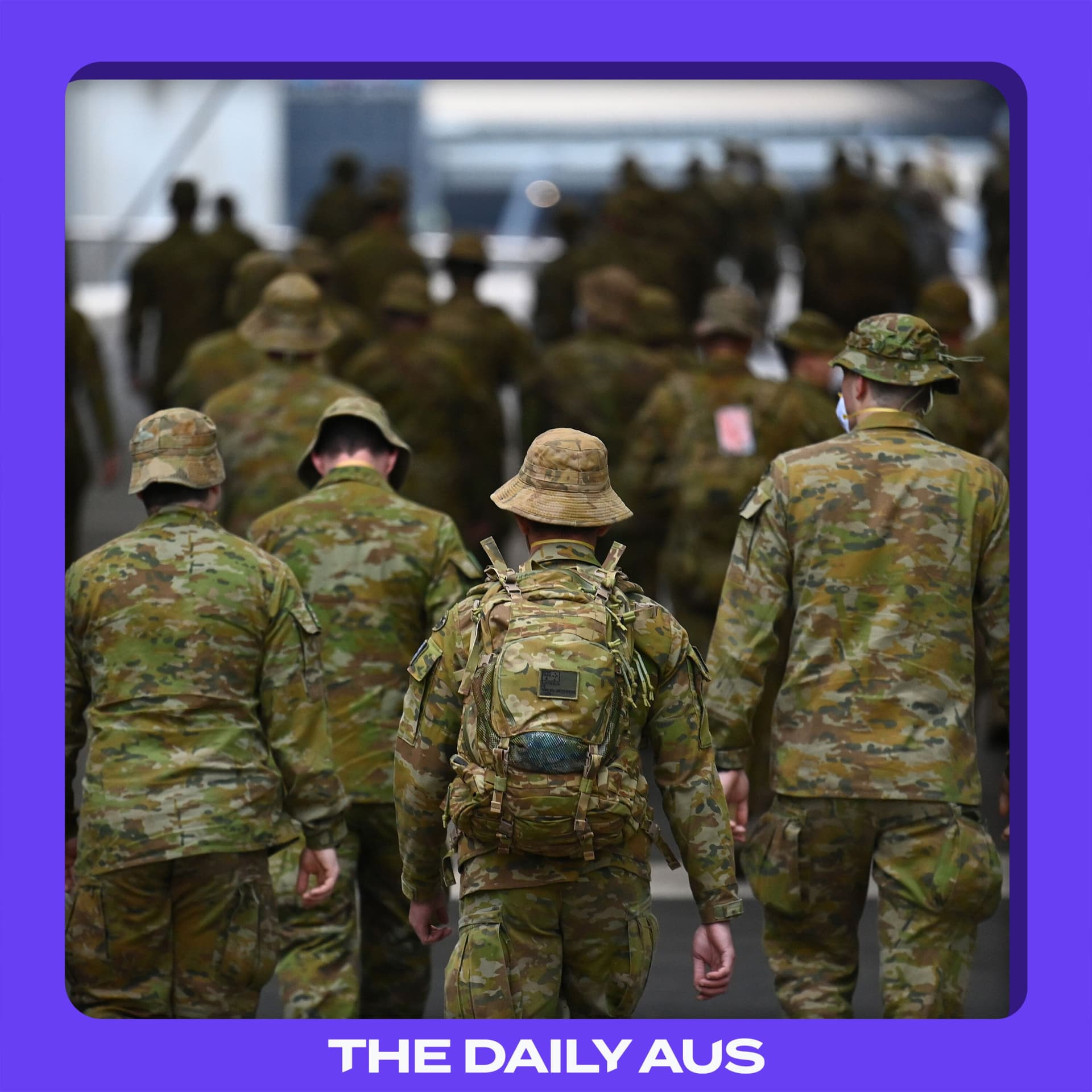 The sexual abuse allegations against the ADF