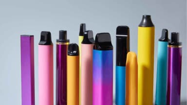Adults to access vapes with no prescription under Greens amendments