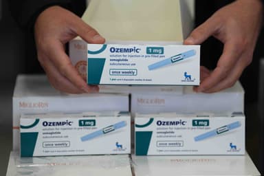 Experts call weight loss medication marketing "exploitative"