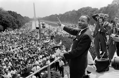 U.S. releases Martin Luther King Jr. assassination files