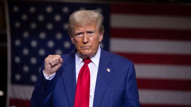What are executive orders and why has Trump signed so many of them?