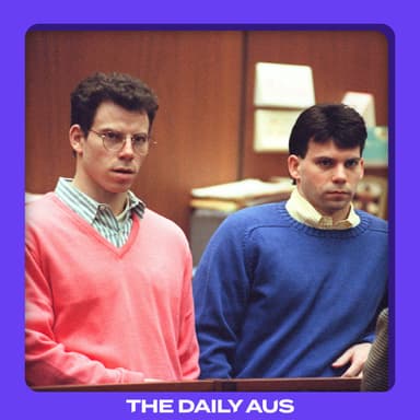 Why are the Menendez brothers still in jail?
