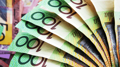The Reserve Bank has left interest rates on hold at 3.60%