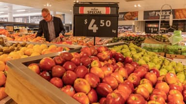 Supermarkets to face a mandatory Code of Conduct with billions in fines