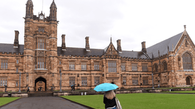 Students used as ‘money mules’: AFP