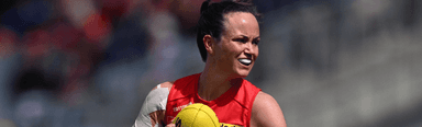 AFLW trailblazer Daisy Pearce has retired