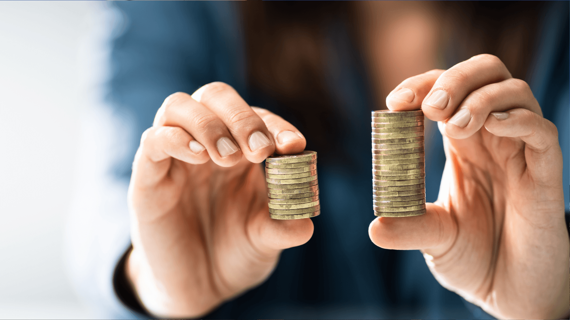 The gender pay gap in Australia is at its lowest ever level