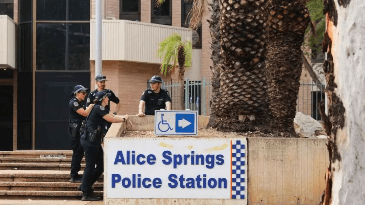 No charges over Kumanjayi White police custody death