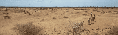 A truce to end Ethiopia’s war has been agreed to
