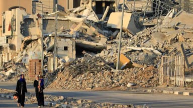 What’s happening with Israel-Hamas ceasefire negotiations?