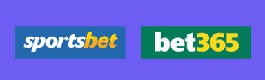Sportsbet and bet365 will be investigated over concerns they enabled criminal activity