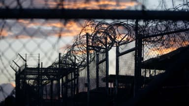 Donald Trump is expanding Guantánamo Bay to hold US deportees