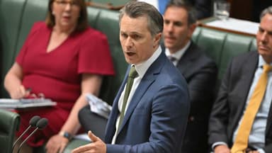 The Government is introducing a bill to change HECS debts today