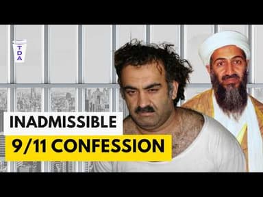 Why hasn’t the 9/11 mastermind faced court?