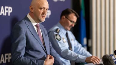 Army officer accused of Russian espionage