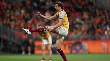 Port Adelaide and Brisbane advance to Preliminary Finals