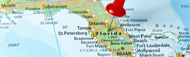 Pregnant Florida woman claims foetus wrongfully detained in murder case