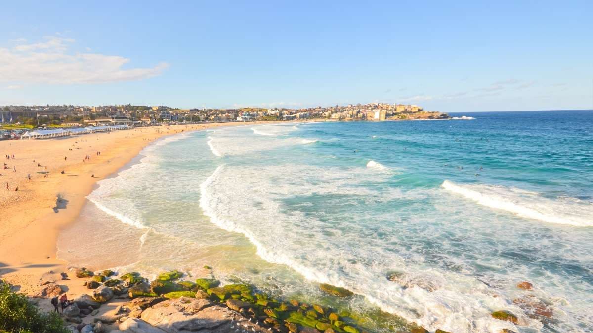 Australia’s 2024 spring was the hottest on record