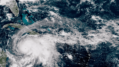 2025's strongest storm is set to make landfall in Jamaica