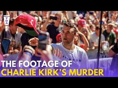 The lasting impacts of the viral Charlie Kirk video