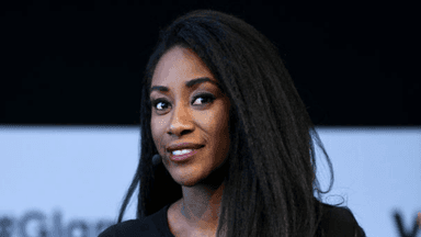 Washington Post ordered to reinstate columnist Karen Attiah