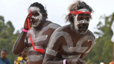 Garma Festival has begun for 2024