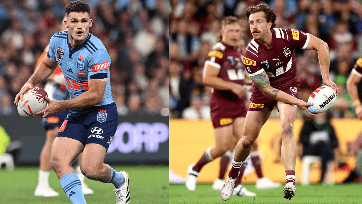 Here’s your guide to tonight’s State of Origin Game II