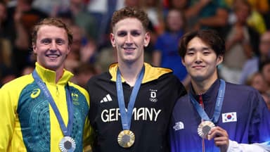 Australian coach Michael Palfrey sacked over comments at Olympics