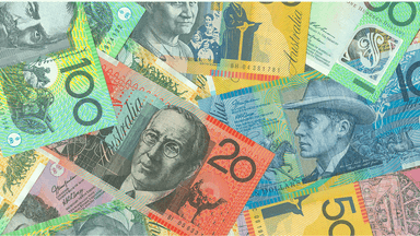 RBA lifts the cash rate to 4.60%, highest in nearly 15 years