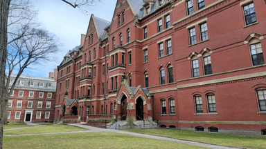 Trump's plan to block international students from Harvard