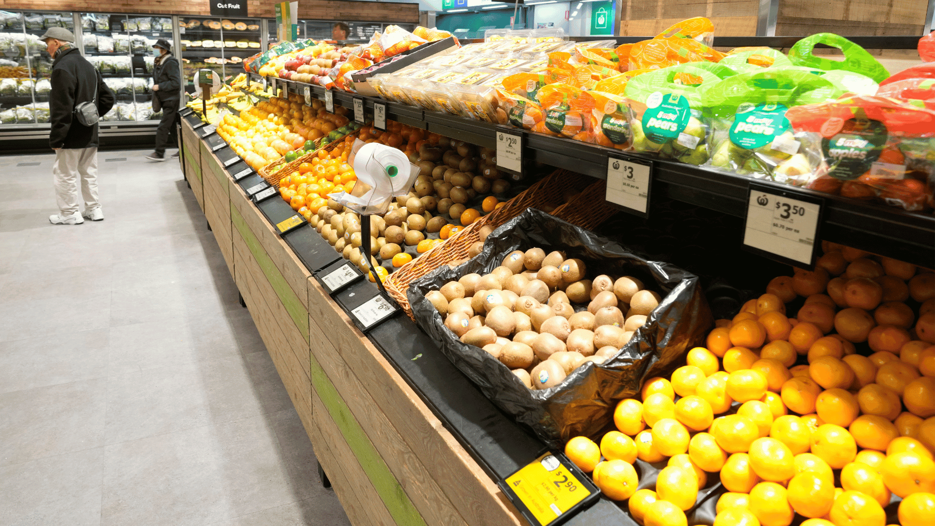 Senate to grill Coles and Woolworths over claims of overcharging