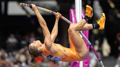 Australia’s Olympics schedule — day 10