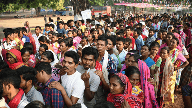 2024 India election: 1 billion begin voting