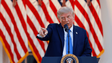 Trump announces $5,000 payment if Republicans win midterms