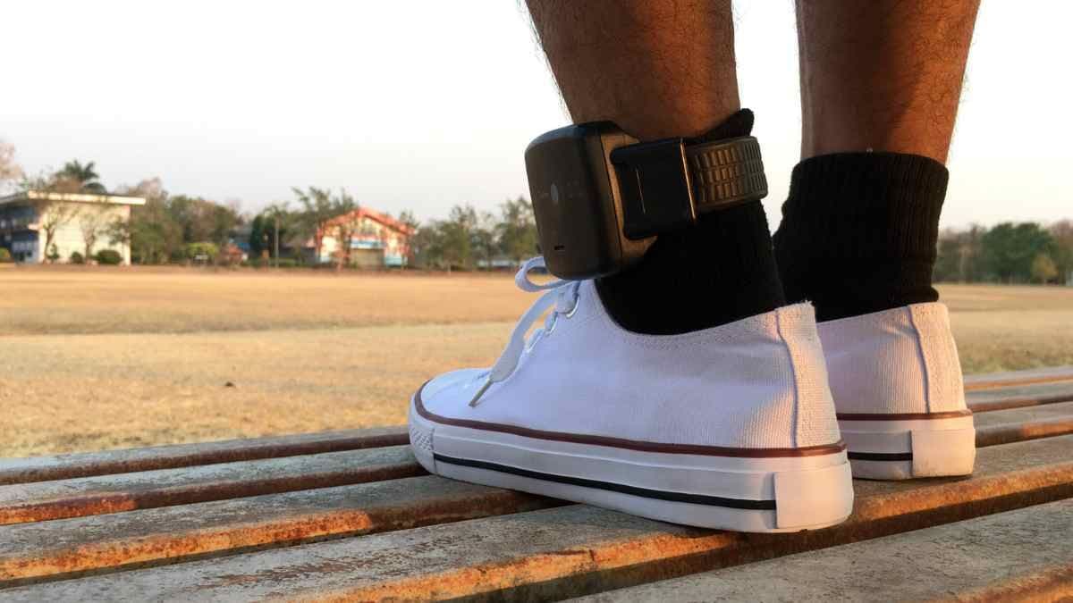 Electronic monitoring for NSW domestic violence offenders on bail