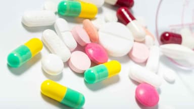 Over half of regular drug consumers use unprescribed stimulants