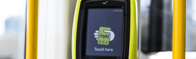 Could ‘myki’ be ditched?