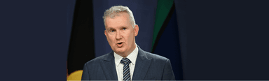 The Federal Government has passed changes to workplace laws