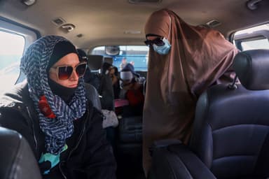 Federal Govt will not help ISIS-linked families leave Syria
