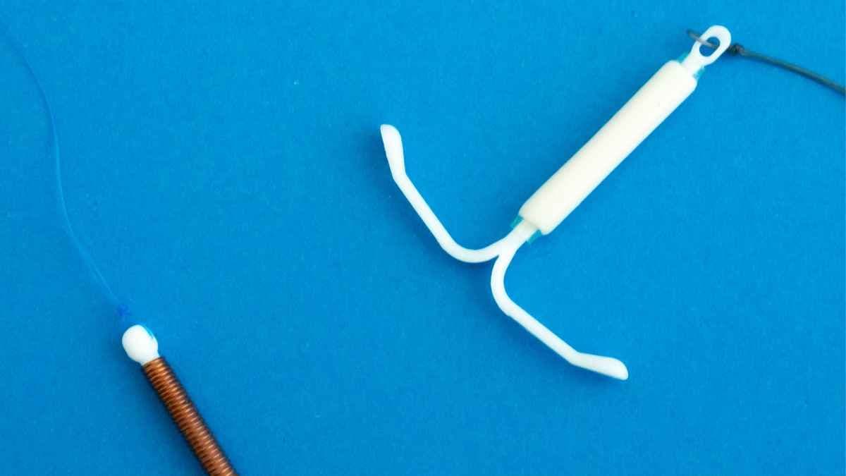 U.S. health officials have urged doctors to address IUD insertion pain