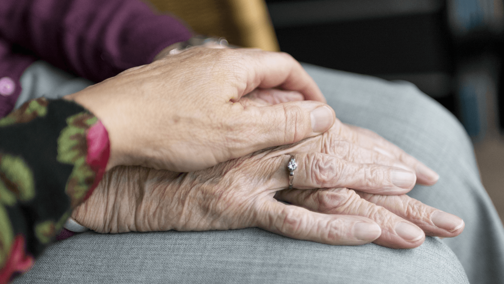 What is an aged care levy?